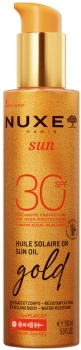 Nuxe Sun Olejek w sprayu do opalania SPF30