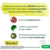 BILOBIL FORTE 80mg  x  60 kapsułek 