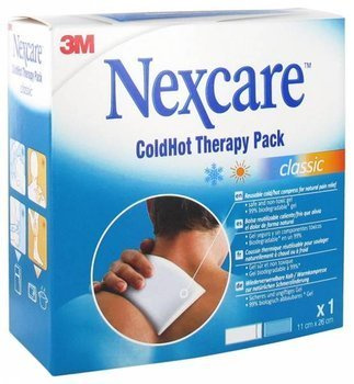 Nexcare ColdHot  CLASSIC Okład 11x26cm 1sztuka