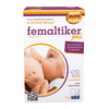 femaltiker® plus – wsparcie organizmu kobiety w okresie laktacji, smak czekoladowy, 12 saszetek