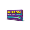 IBUPROM Zatoki Tabs, 24 tabletki