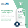 CERAVE Oczyszczający Żel do mycia 473ml