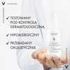VICHY CAPITAL SOLEIL Fluid przeciw fotostarzeniu się skóry UV AGE SPF50+, 40ml