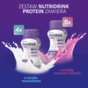 Nutridrink Protein Neutralny + Owoce leśne Protein Multipack Zestaw 11+1 x 125ml 