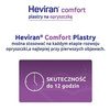 Heviran Comfort Plastry na opryszczkę x 15 sztuk