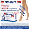 Diosminex Max 1000 mg, 30 tabletek powlekanych
