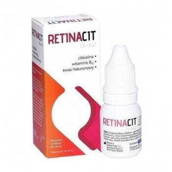 RETINACIT Omk2 10ml