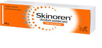 Skinoren 200 mg/g krem 30g