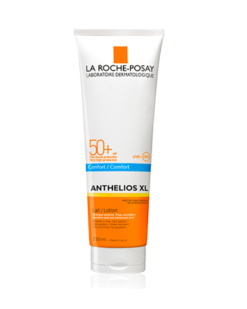 LA ROCHE-POSAY ANTHELIOS XL SPF50+ Mleczko do ciała 250 ml,