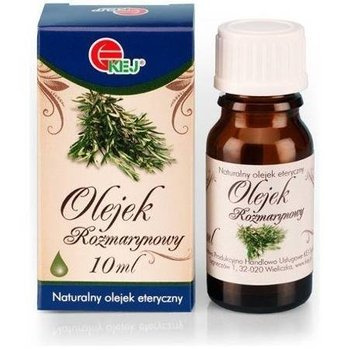 OLEJEK ROZMARYNOWY 10ml