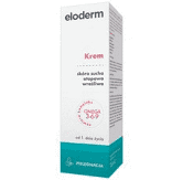 Eloderm krem 75 ml (od 1 dnia życia)