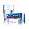 ACC Optima 600 mg, tabletki o działaniu wykrztuśnym, 10 tabletek musujacych