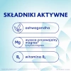 Magne B6 Zmęczenie i Stres x 30 Tabletek Powlekanych  