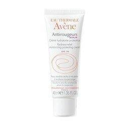 AVENE ANTIROUGEURS Krem kojący do twarzy SPF30, 40ml