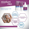 Nivelium PRO, balsam do twarzy i ciała, 400 ml