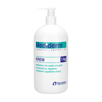 Mediderm krem 1 kg