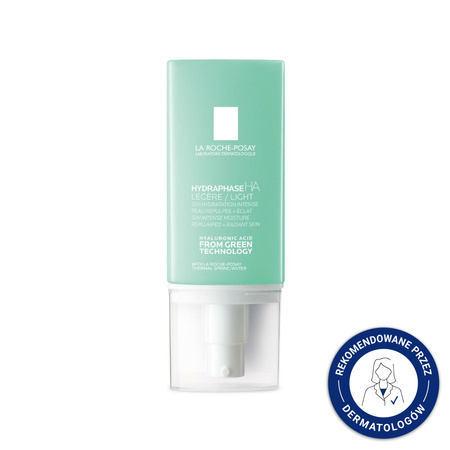 La Roche-Posay Hydraphase HA Light, 50 ml 