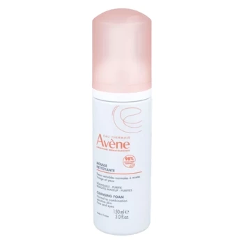 Avene Eau Thermale - pianka oczyszczająca, 150 ml