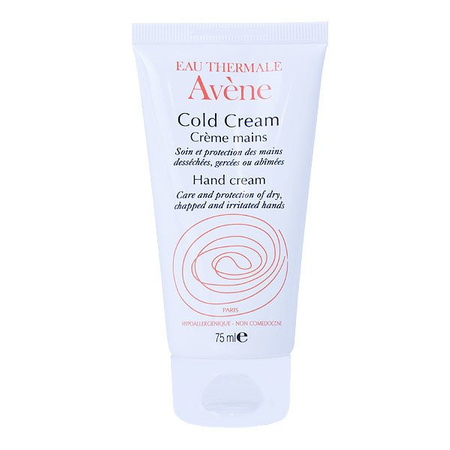 AVENE Krem d/rąk such.z podraż. 75 ml#