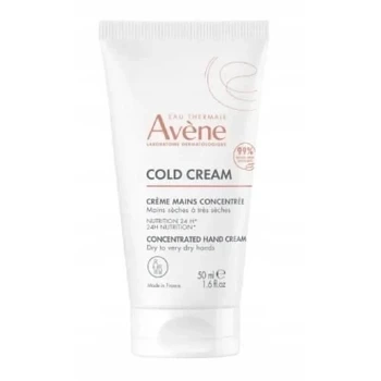 Avene Eau Thermale Cold Cream Krem do rąk 