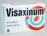 Visaxinum tabl. * 30