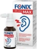 Fonix Ból Uszu Max spray do uszu 10 ml