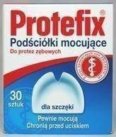 Protefix podściółki szczęka x 30 sztuk