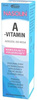 Nasolin A-Vitamin Nawilżający i pielęgnujący aerozol do nosa 10 ml
