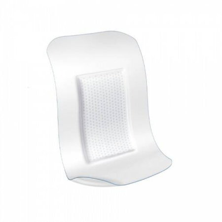 Leukoplast Aqua Pro Plastry wodoszczelne, 10 sztuk