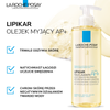 LA ROCHE-POSAY LIPIKAR AP+ Olejek myjący 400ml