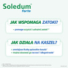 SOLEDUM Forte 200mg x 20 kapsułek dojelitowych miękkich