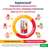 SEPTANAZAL dla dorosłych (1 mg + 50 mg)/ml aerozol do nosa 10 ml