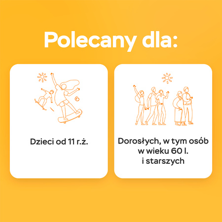 Vitrum® D3 2000 120 kapsułek