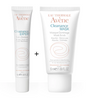 AVENE CLEANANCE expert emulsja 40ml + Maseczka-peeling 50ml