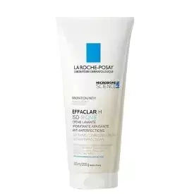 La Roche-Posay Effaclar H Iso-Biome 200 ml