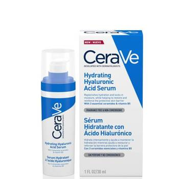 Cerave Serum Nawilżające Do Cery Normalnej 30 ml