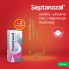 SEPTANAZAL (0,5mg + 50mg)/ml Aerozol do nosa dla dzieci, 10ml
