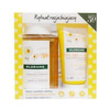 KLORANE Zestaw Szampon+Balsam 100ml (+50ml) Mango lub Rumianek