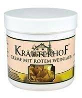 KRAUTERHOF Balsam z liści winogron 250ml