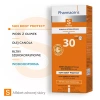 PHARMACERIS S SUN BODY PROTECT Emulsja SPF30, 150ml DATA WAŻNOŚCI 30.11.2025