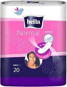 Podpaski BELLA NORMAL 20 sztuk