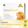 Insuresin zestaw 30 saszetek + 60 kapsułek