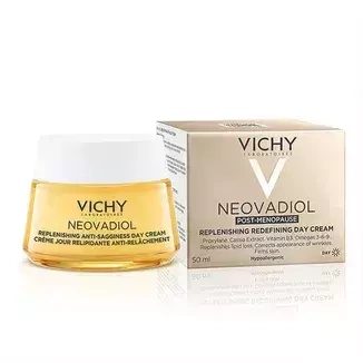 VICHY NEOVADIOL POST-MENOPAUSE Odbudowujący krem na dzień przeciw wiotczeniu skóry 50ml