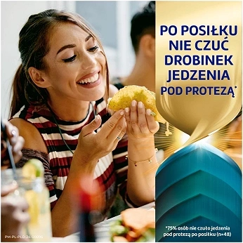 COREGA POWER MAX SUPREME ALL-IN 1, krem mocujący neutralny smak 40 g