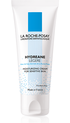 LA ROCHE-POSAY HYDREANE LEGERE Krem skóra normalna i mieszana, 40ml