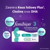 Femibion 3 Karmienie Piersią 56 tabletek + 56 kapsułek 