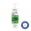 VICHY DERCOS Szampon przeciwłupieżowy do włosów suchych 390 ml