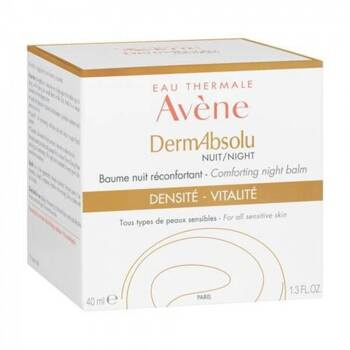 AVENE DERMABSOLU Krem na noc, 40 ml