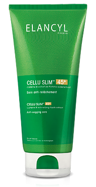 ELANCYL CELLU SLIM 45+ Żel przeciw wiotczeniu skóry, 200ml
