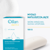 Oillan Derm+ mydło natłuszczające, 100 g